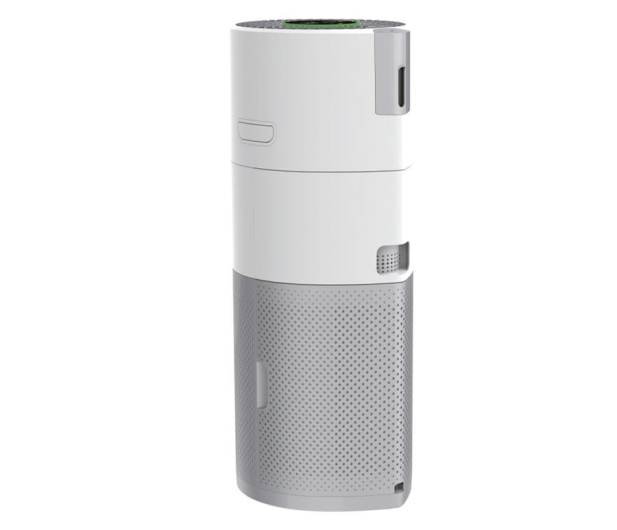 Hoover Oczyszczacz powietrza H-PURIFIER 700 HHP70CAH 011 - 1015051 - zdjęcie 3